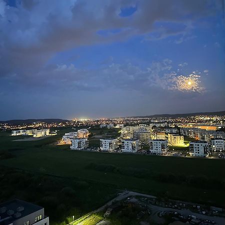 Prestige Aquapark Apartments - Aquatower Reda Exterior photo
