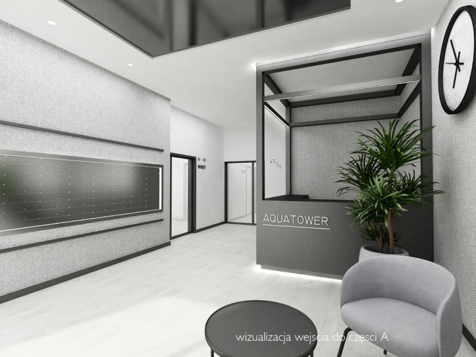 Prestige Aquapark Apartments - Aquatower Reda Exterior photo