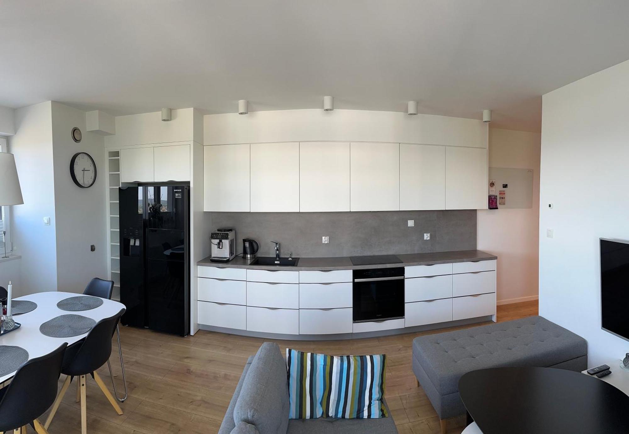 Prestige Aquapark Apartments - Aquatower Reda Room photo
